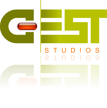 GEST STUDIOS LOGO